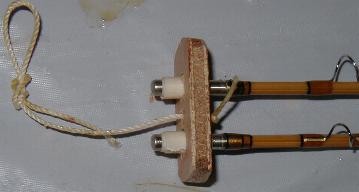 Tony Spezio’s Drain Tube Guides 01